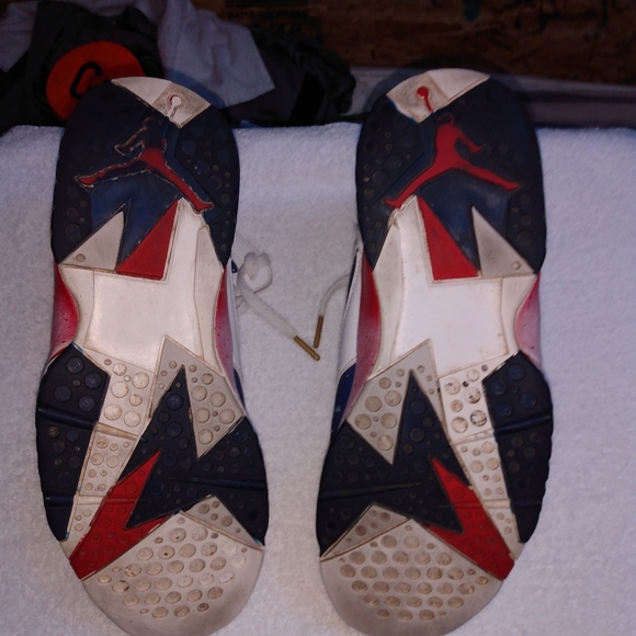 Jordan Retro - Picture 4 of 5